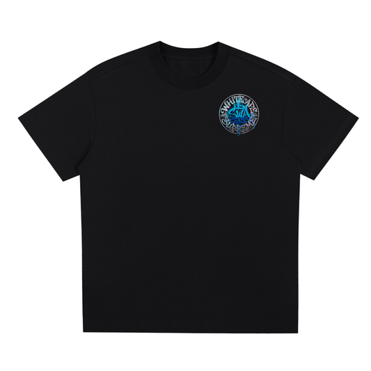 Sorona Quick-Dry Cooling T-Shirt