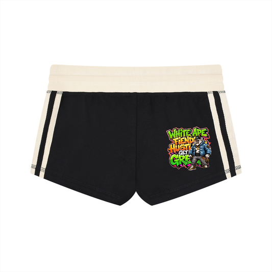 APE FIENDS BOOTY SHAKERS