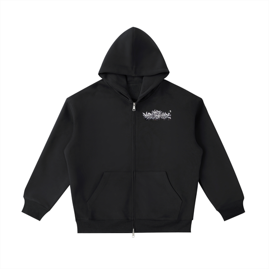 Essential Heavyweight Pocket Hoodie